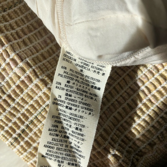 [Free People] Out West Corset - Picture 7 of 8